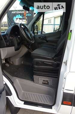 Микроавтобус Mercedes-Benz Sprinter 2013 в Долине