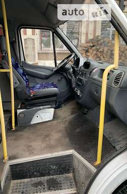 Микроавтобус Mercedes-Benz Sprinter 2006 в Чернигове