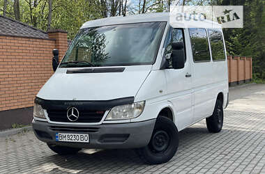 Микроавтобус Mercedes-Benz Sprinter 2006 в Хмельницком