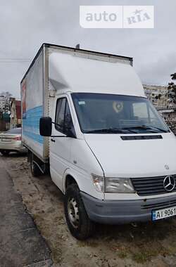 Другие грузовики Mercedes-Benz Sprinter 2000 в Киеве