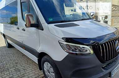 Другие автобусы Mercedes-Benz Sprinter 2020 в Черновцах