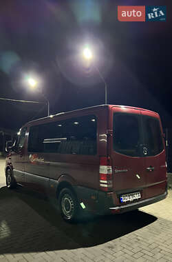 Другие автобусы Mercedes-Benz Sprinter 2012 в 