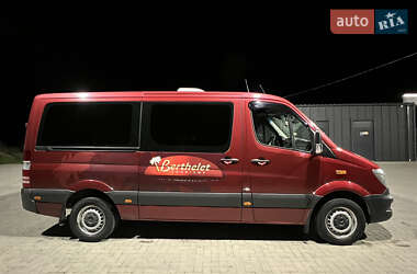 Другие автобусы Mercedes-Benz Sprinter 2012 в Хусте