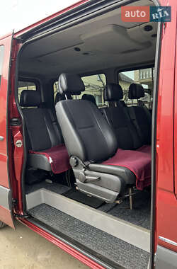 Другие автобусы Mercedes-Benz Sprinter 2012 в Хусте