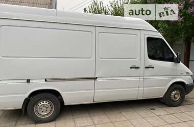 Вантажний фургон Mercedes-Benz Sprinter 2005 в Запоріжжі