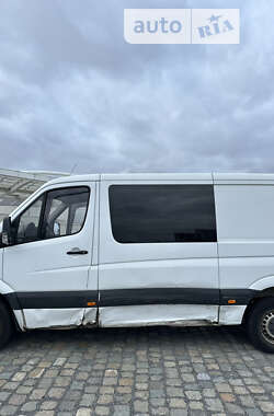 Другие грузовики Mercedes-Benz Sprinter 2016 в Коломые