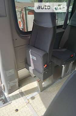 Микроавтобус Mercedes-Benz Sprinter 2010 в Киеве