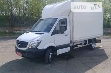 Другие грузовики Mercedes-Benz Sprinter 2016 в Нововолынске