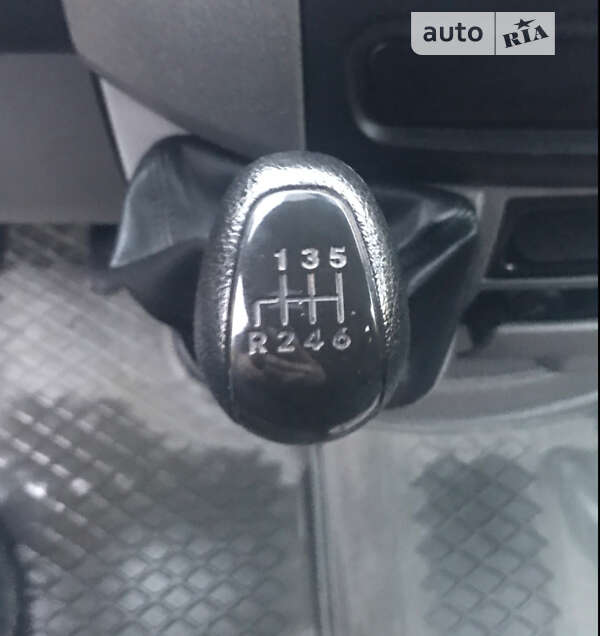 Автовоз Mercedes-Benz Sprinter 2011 в Гайвороні