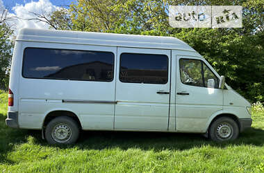 Другие автобусы Mercedes-Benz Sprinter 1995 в Хотине