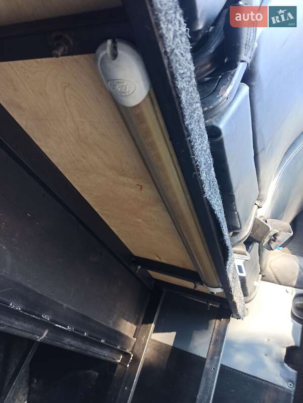 Приміський автобус Mercedes-Benz Sprinter 2011 в Баришівка