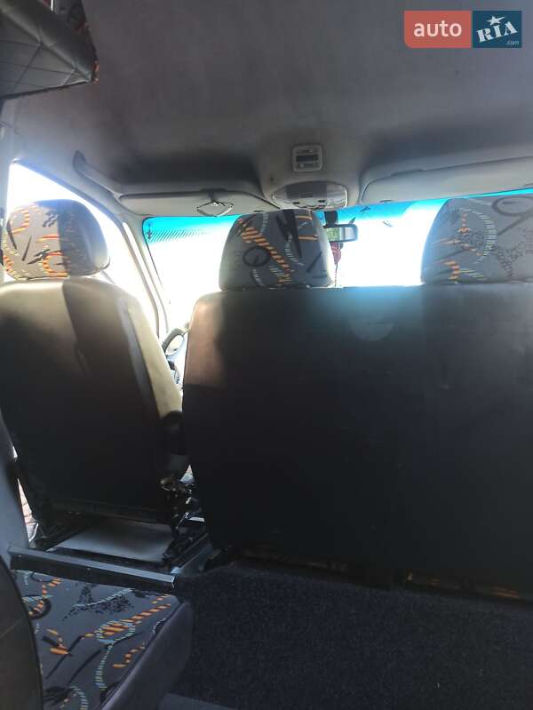 Приміський автобус Mercedes-Benz Sprinter 2011 в Баришівка