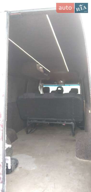Другие автобусы Mercedes-Benz Sprinter 2005 в Драгобрате
