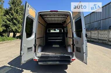 Грузовой фургон Mercedes-Benz Sprinter 2014 в Луцке