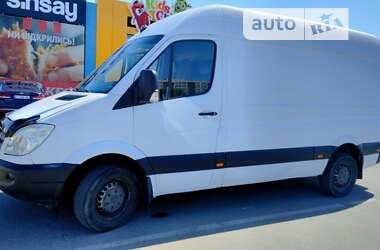 Грузовой фургон Mercedes-Benz Sprinter 2008 в Киеве