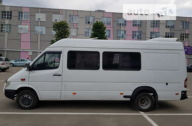 Микроавтобус Mercedes-Benz Sprinter 2003 в Киеве