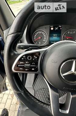 Микроавтобус Mercedes-Benz Sprinter 2019 в Коломые