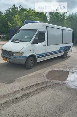 Городской автобус Mercedes-Benz Sprinter 1999 в Днепре