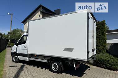 Рефрижератор Mercedes-Benz Sprinter 2013 в Луцке