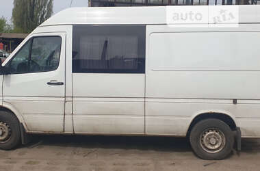 Микроавтобус Mercedes-Benz Sprinter 2000 в Слобожанском