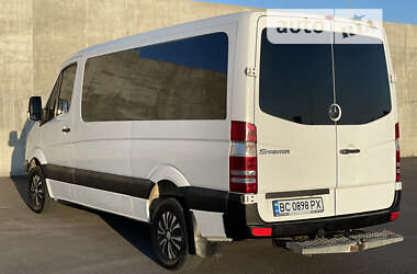 Другие автобусы Mercedes-Benz Sprinter 2008 в Львове