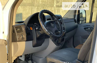 Другие автобусы Mercedes-Benz Sprinter 2008 в Львове