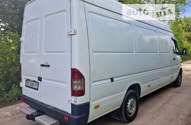 Вантажний фургон Mercedes-Benz Sprinter 2005 в Хмельницькому