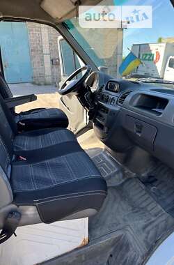 Грузовой фургон Mercedes-Benz Sprinter 2004 в Харькове