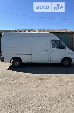 Грузовой фургон Mercedes-Benz Sprinter 2004 в Харькове