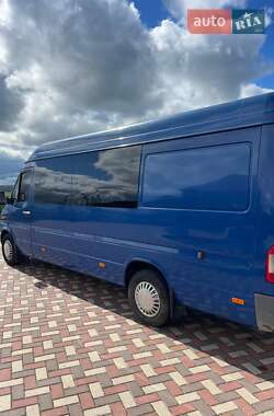 Мікроавтобус Mercedes-Benz Sprinter 2006 в 