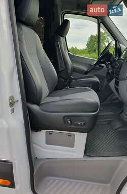 Микроавтобус Mercedes-Benz Sprinter 2016 в 