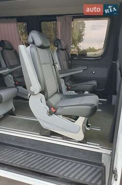 Микроавтобус Mercedes-Benz Sprinter 2016 в 