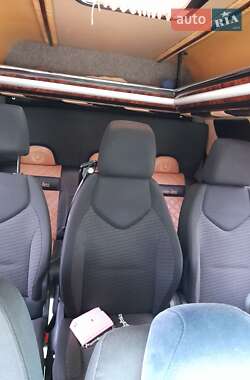 Мікроавтобус Mercedes-Benz Sprinter 2006 в 