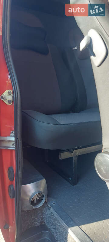 Мікроавтобус Mercedes-Benz Sprinter 2005 в Дніпрі
