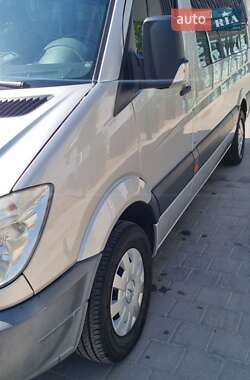Микроавтобус Mercedes-Benz Sprinter 2012 в Житомире