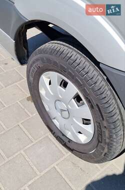 Микроавтобус Mercedes-Benz Sprinter 2012 в Житомире