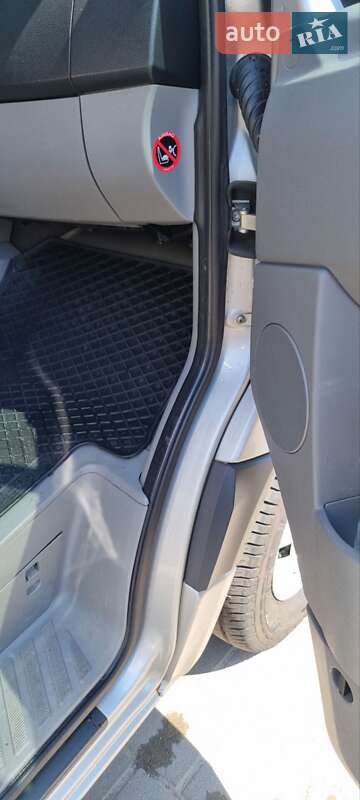 Микроавтобус Mercedes-Benz Sprinter 2012 в Житомире