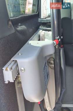 Микроавтобус Mercedes-Benz Sprinter 2012 в Житомире