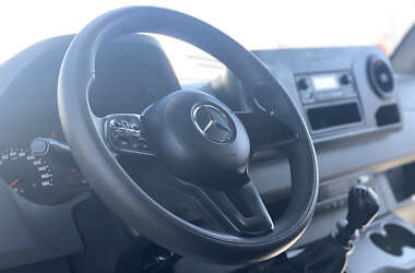 Грузовой фургон Mercedes-Benz Sprinter 2020 в Ровно