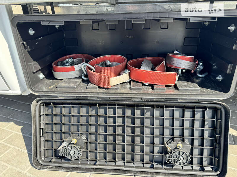 Автовоз Mercedes-Benz Sprinter 2011 в Рівному