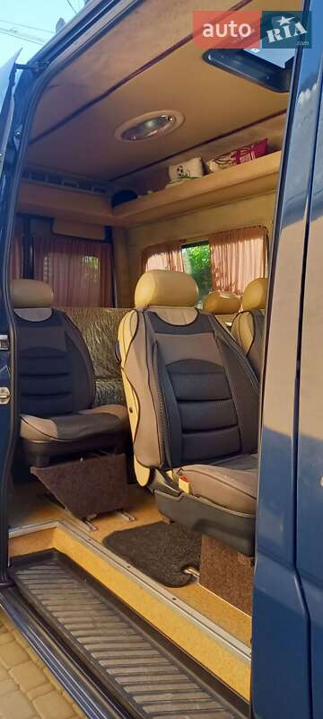 Микроавтобус Mercedes-Benz Sprinter 2009 в Белой Церкви