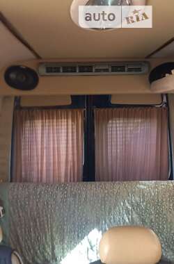 Мікроавтобус Mercedes-Benz Sprinter 2009 в Білій Церкві