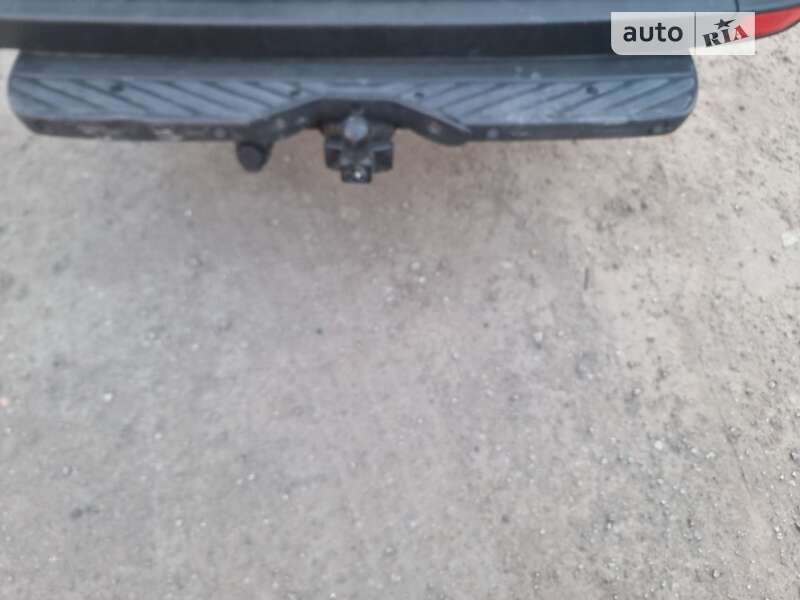 Вантажний фургон Mercedes-Benz Sprinter 2016 в Тернополі