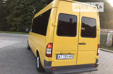 Микроавтобус Mercedes-Benz Sprinter 2001 в Долине