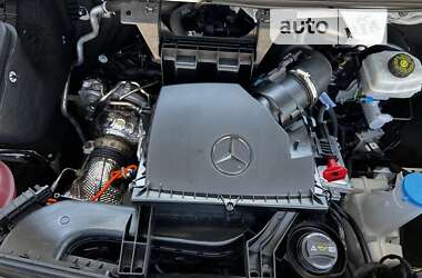 Вантажний фургон Mercedes-Benz Sprinter 2020 в Луцьку