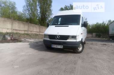 Микроавтобус Mercedes-Benz Sprinter 2000 в Каменском