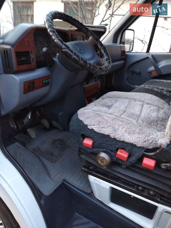 Другие автобусы Mercedes-Benz Sprinter 1998 в Тульчине