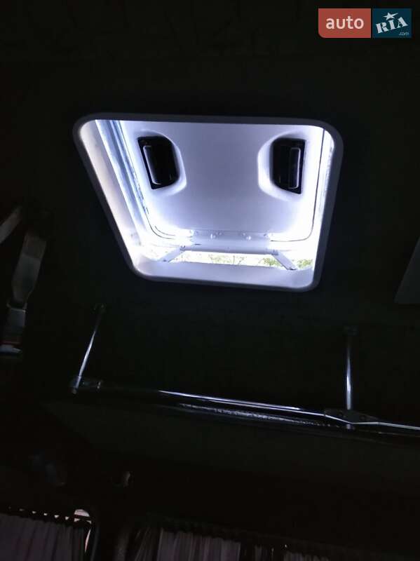 Другие автобусы Mercedes-Benz Sprinter 1998 в Тульчине