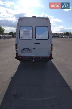 Другие автобусы Mercedes-Benz Sprinter 1998 в Тульчине