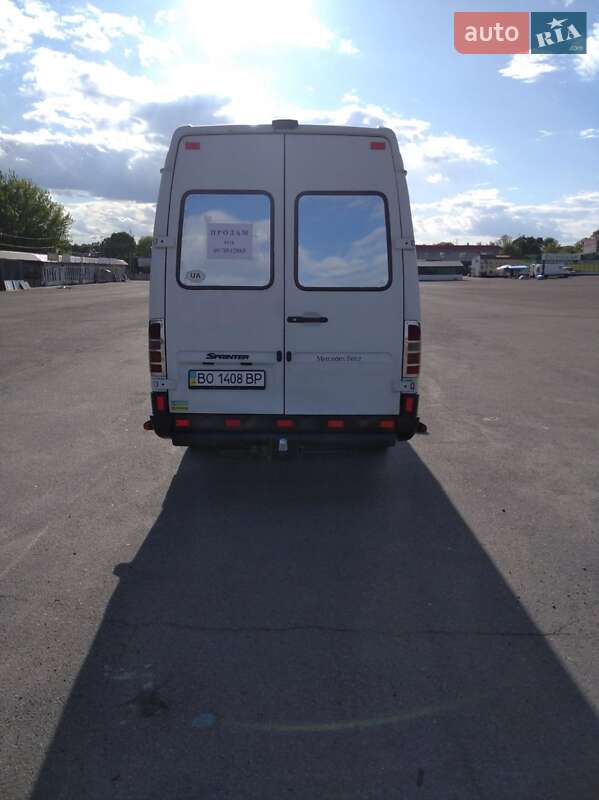 Другие автобусы Mercedes-Benz Sprinter 1998 в Тульчине